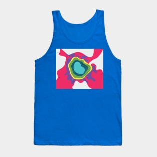 Goo Slumber Tank Top